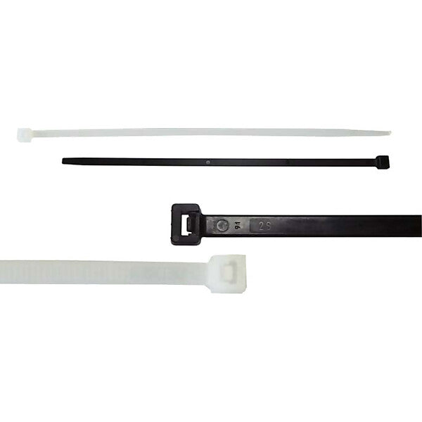 BBC Cellpack Kabelbinder KS 3.5/200/natur